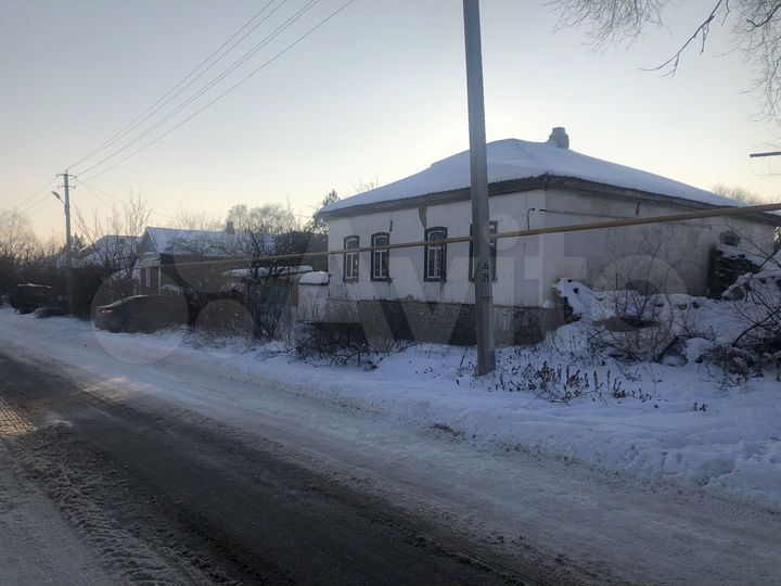 Дом 84,2 м² на участке 11 сот.