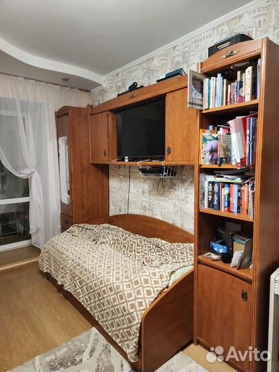 Детская комната мебель