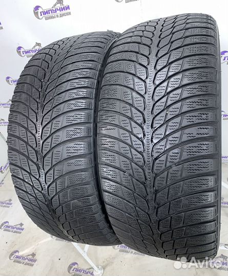 Bridgestone Blizzak LM-32C 225/50 R17 98V