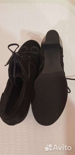 Ботильоны Nursace