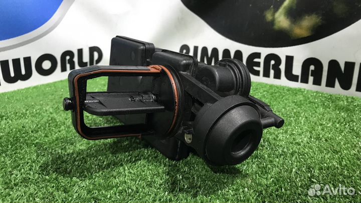 Исполнительный узел disa BMW X3 E83 2004 7502269