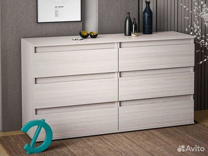 Комод «Катрин-3»