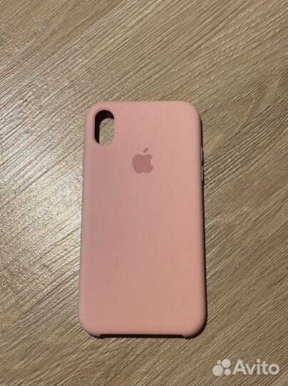 Чехол на iPhone xr