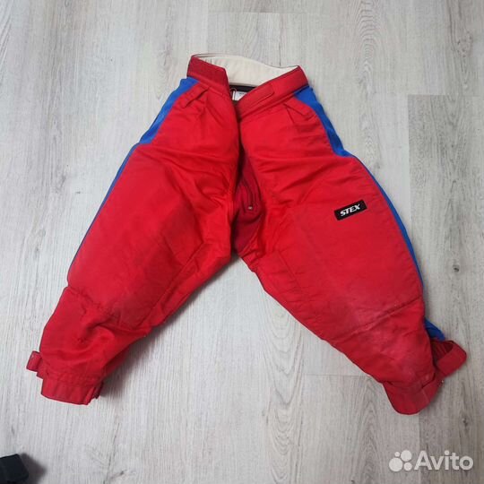 Хоккейные шорты