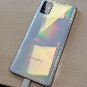 Samsung Galaxy A51, 4/64 ГБ