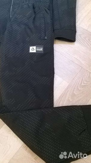 Спортивный костюм для мальчика 146 152