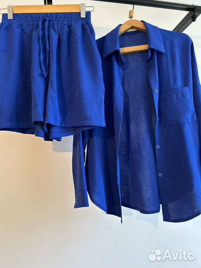 Домашний костюм женский 44 46