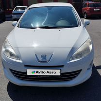 Peugeot 408 1.6 AT, 2012, 151 000 км, с пробегом, цена 760 000 руб.