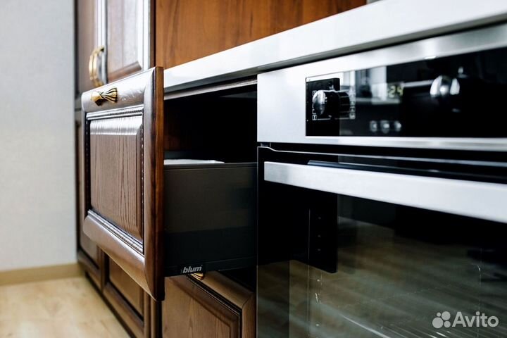 Кухонный гарнитур 