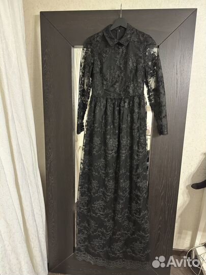 Платье lusio m