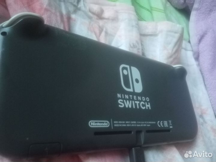 Nintendo switch lite original