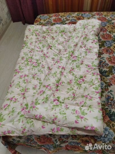 Детское одеяло