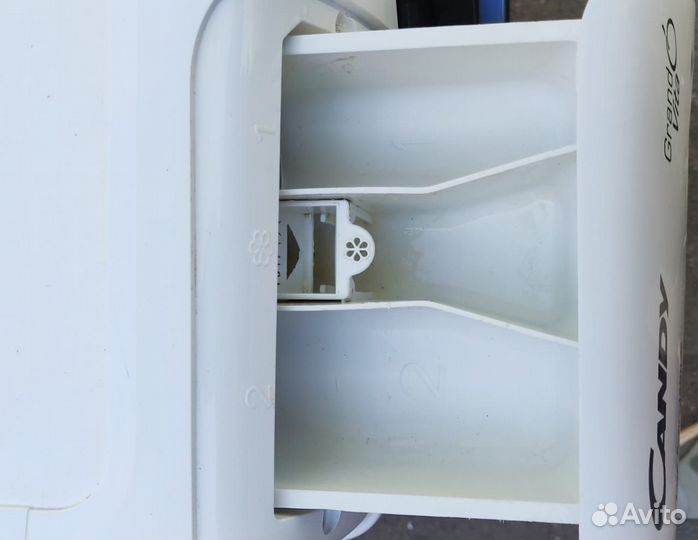 Стиральная машина candy