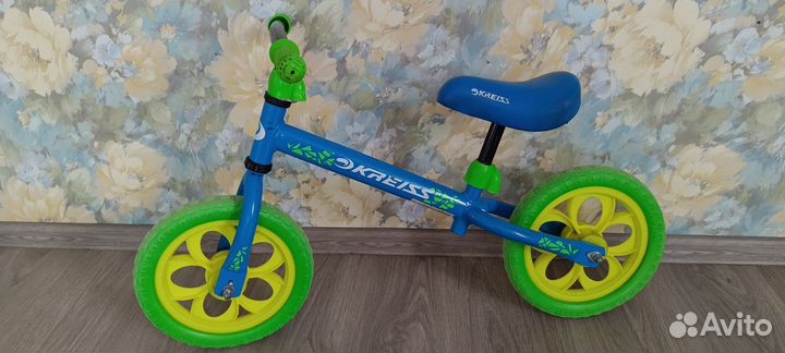 Беговел б/у