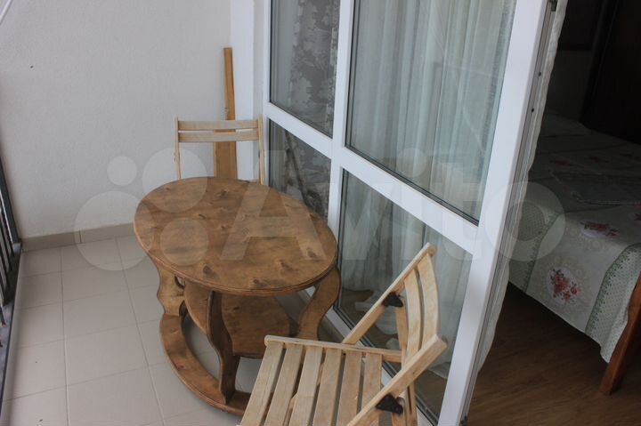 Комната 18 м², 2/2 эт.