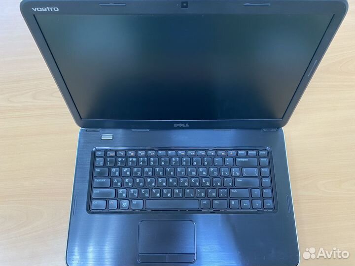 Ноутбук Dell Vostro 1540, Cel 2.0 GHz\2 Gb\250 Gb
