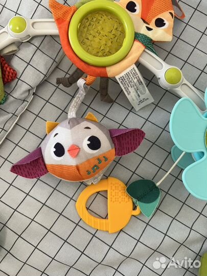 Дуга трансформер Tiny love