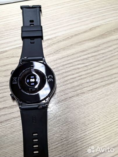 Новые Huawei watch gt 2 pro