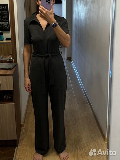 Комбинезон Mango