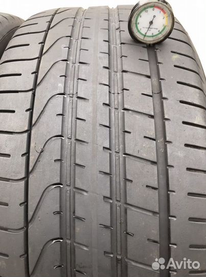 Pirelli P Zero 265/40 R21