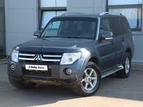 Mitsubishi Pajero 3.2 AT, 2008, 175 002 км, с пробегом, цена 1 450 000 руб.