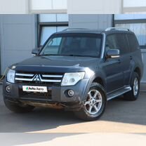 Mitsubishi Pajero 3.2 AT, 2008, 175 002 км, с пробегом, цена 1 450 000 руб.