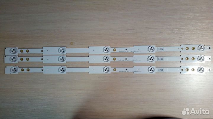 Подсветка для LED TV