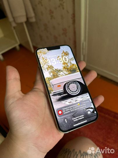 iPhone 13 pro 128gb