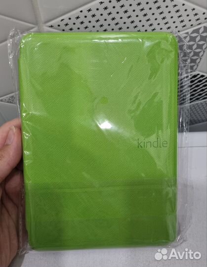 Обложка для Kindle paperwhite 2018