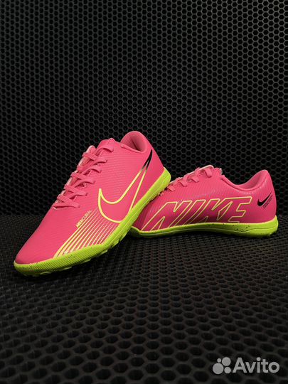 Сороконожки Nike Mercurial Vapor XV Academy TF