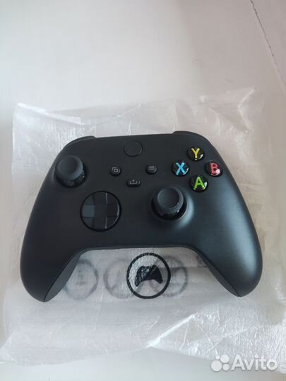 Геймпад xbox Series новый