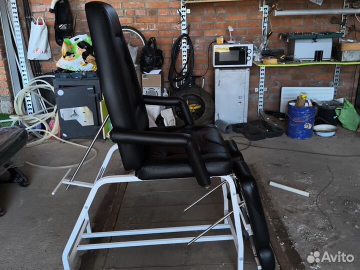 Кресло для педикюра