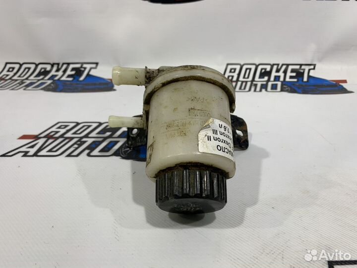 Бачок гидроусилителя Lifan X60 F3408100