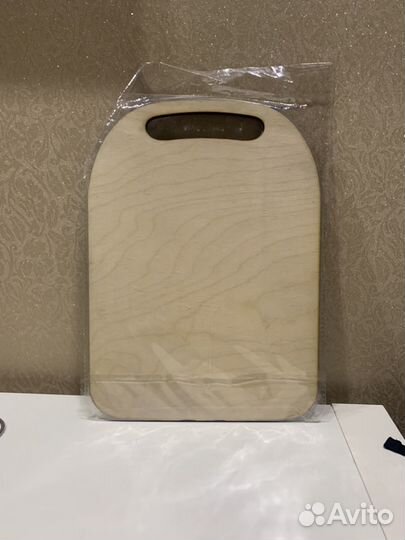 Доска разделочная (на подарок)