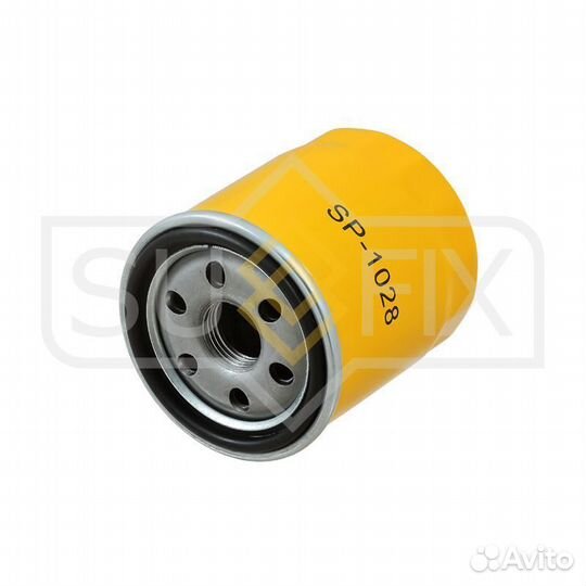 Фильтр масляный corolla camry Sufix