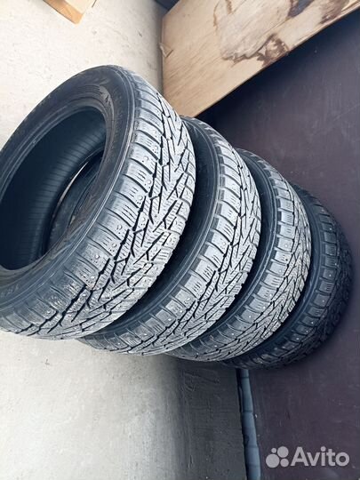 Nokian Tyres Nordman 7 185/60 R15 86T