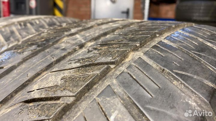 Dunlop Grandtrek PT2A 285/50 R20 112V