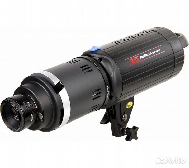 Насадка оптическая Falcon Eyes FEA-OST4 BW