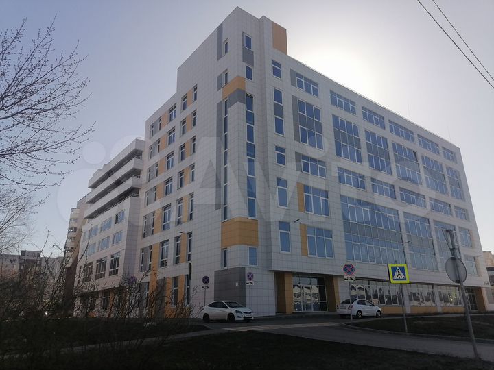 Помещение на большом трафике 1000 м²