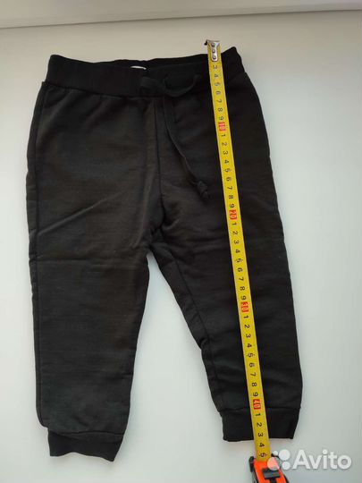 Новогодний костюм для малыша 86