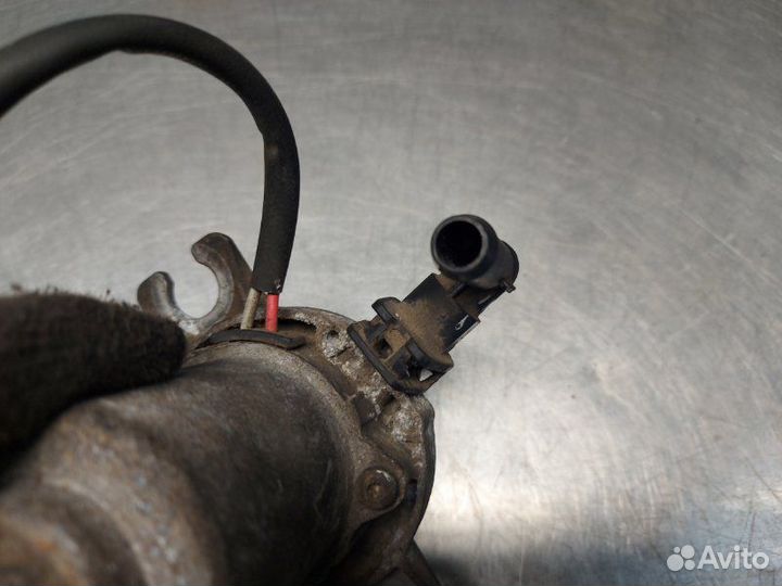 Насос вакуумный Chevrolet Cruze J300 F16D3 2012