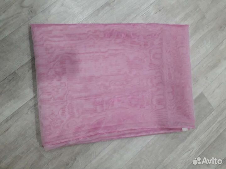 Тюль штора новая Турция 3,90