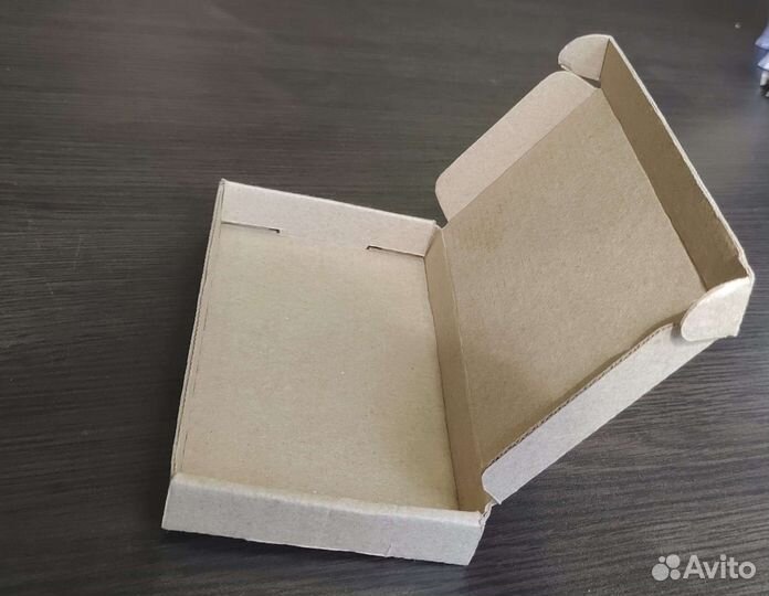Коробка для маркетплейсов