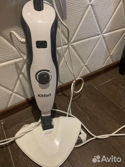 Паровая швабра