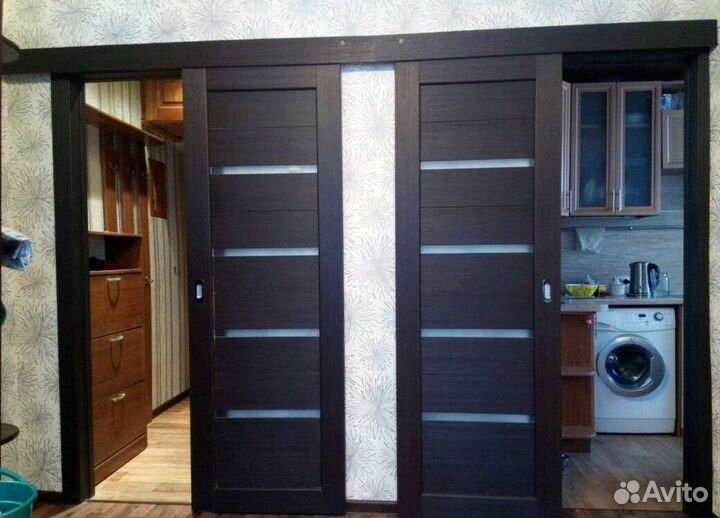 Межкомнатные двери с фабрики (доставим, установим)