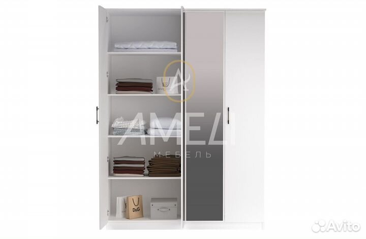 Кровать 160х200 см