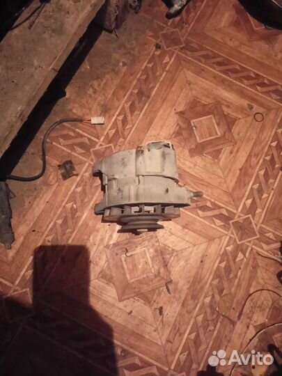 Генератор классика