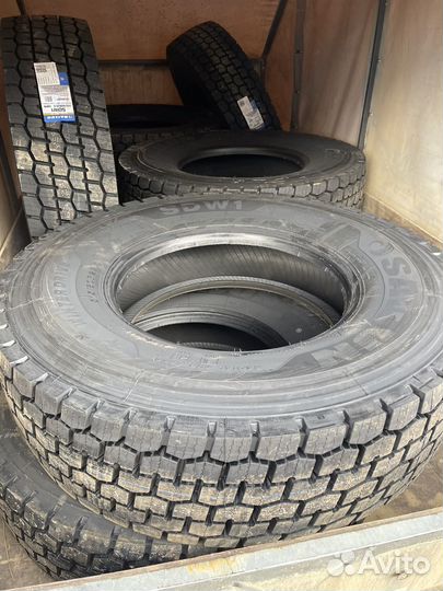 315/80R22,5 TL 20PR Sailun SDW1