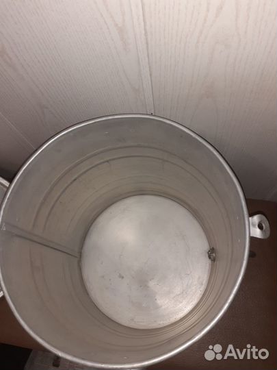 Бачок под воду