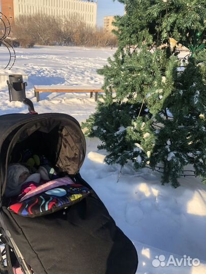 Коляска peg perego si